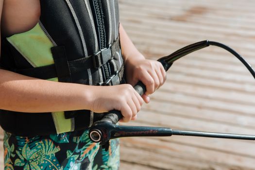 Life Jacket Size Chart for Kids: Perfect Fit Guide