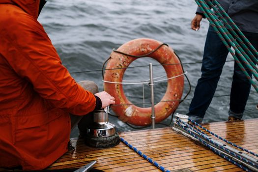 Life Jacket Requirements for Boats: What You Must Know
