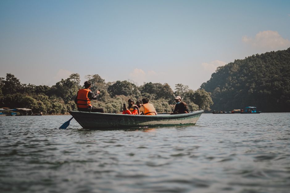 What Are the Basic Life Jacket Requirements for Boats?