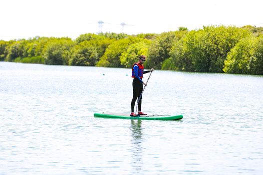 Best Life Jackets for Paddle Boarding: Top 7 Picks