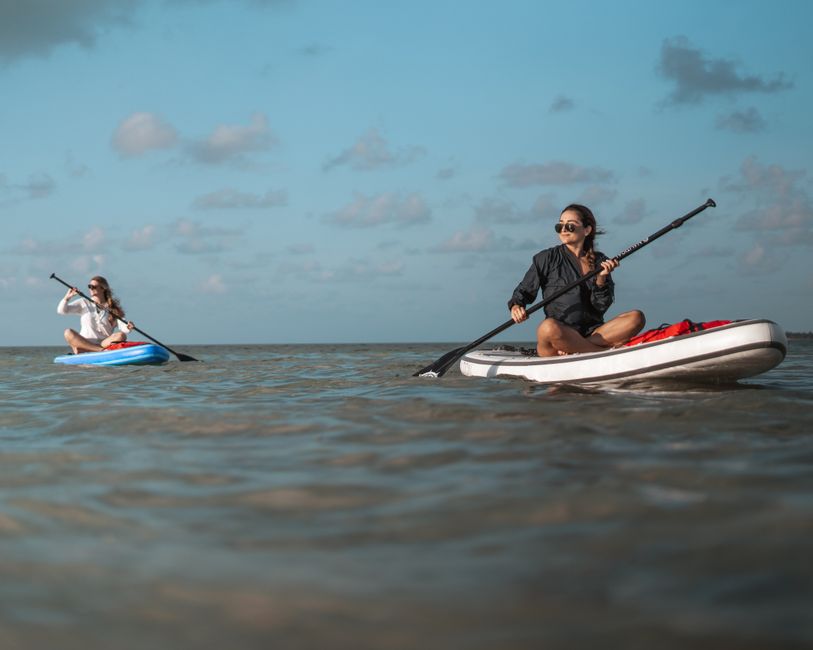 3. Astral V-Eight Fisher PFD
