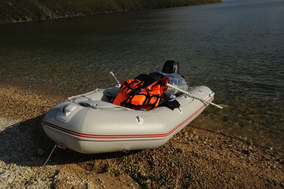 What Is an Inflatable Life Jacket?