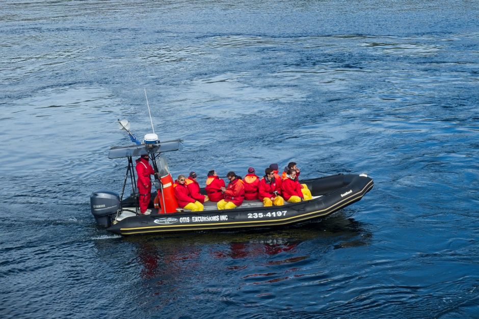 Key Pros of Inflatable Life Jackets