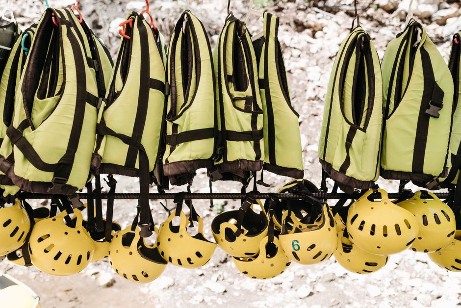 Why Proper Life Jacket Wear Matters