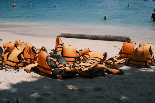 Life Jacket vs Life Vest: Key Differences Explained