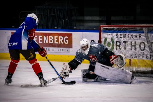 Air Hockey World Championship Sponsors 2025 News