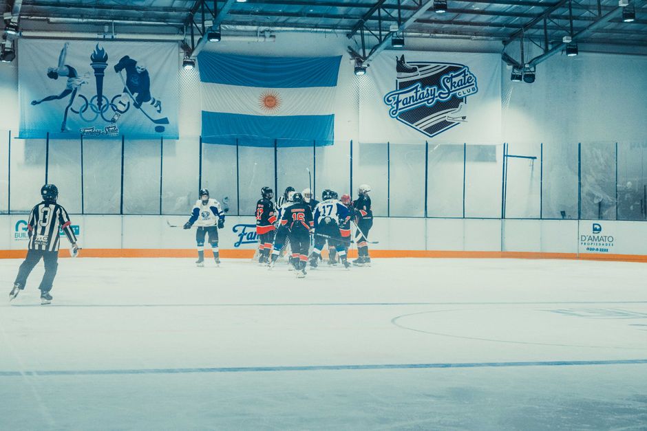 Why Sponsorship Matters in Competitive Air Hockey