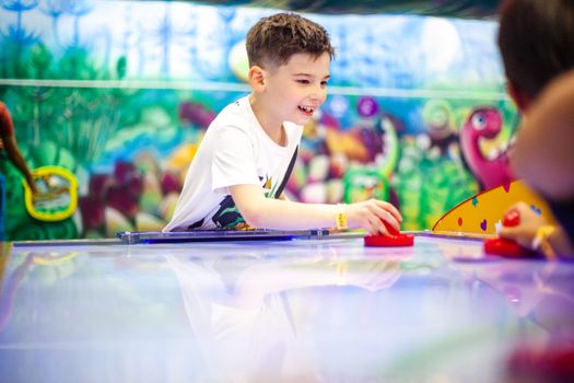 Air Hockey Startups to Watch in 2025: Top Emerging Companies