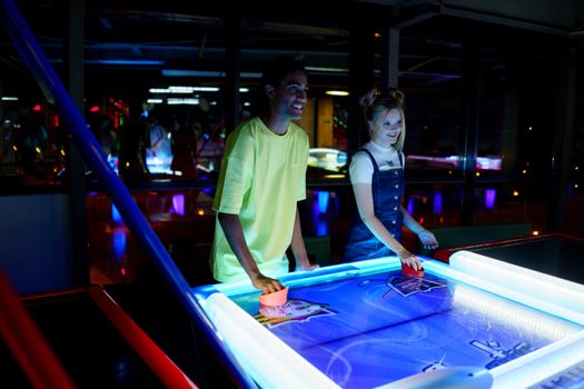 Air Hockey League Partnerships: 2025's Biggest Deals