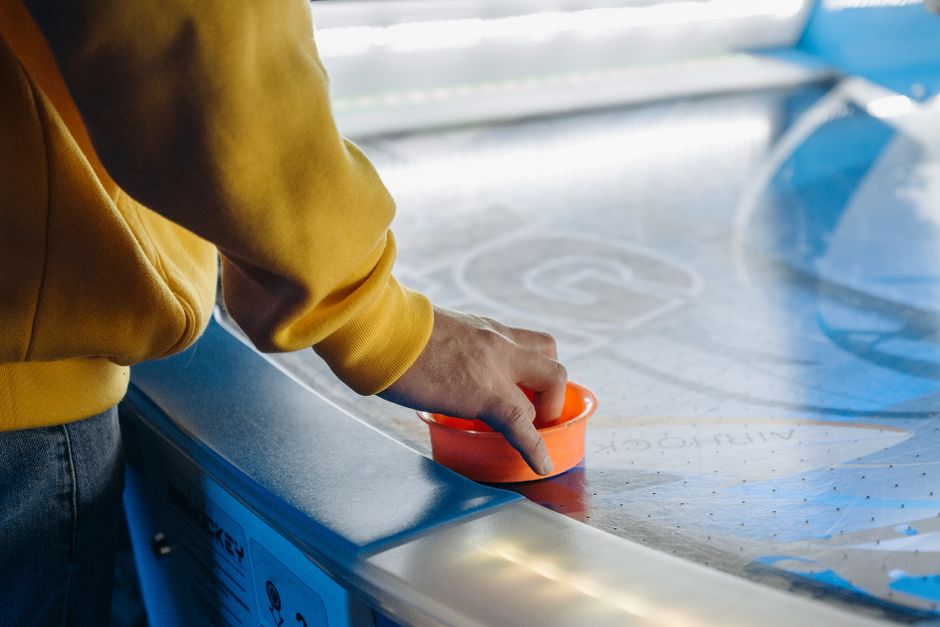 Why Air Hockey Equipment Supplier News Matters