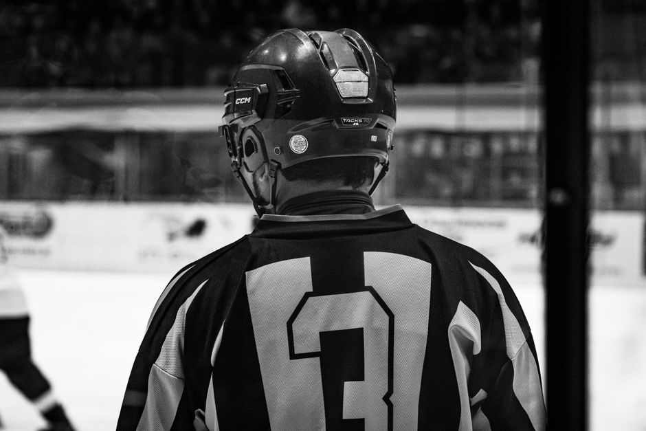1. The AI Referee That Never Misses a Goal