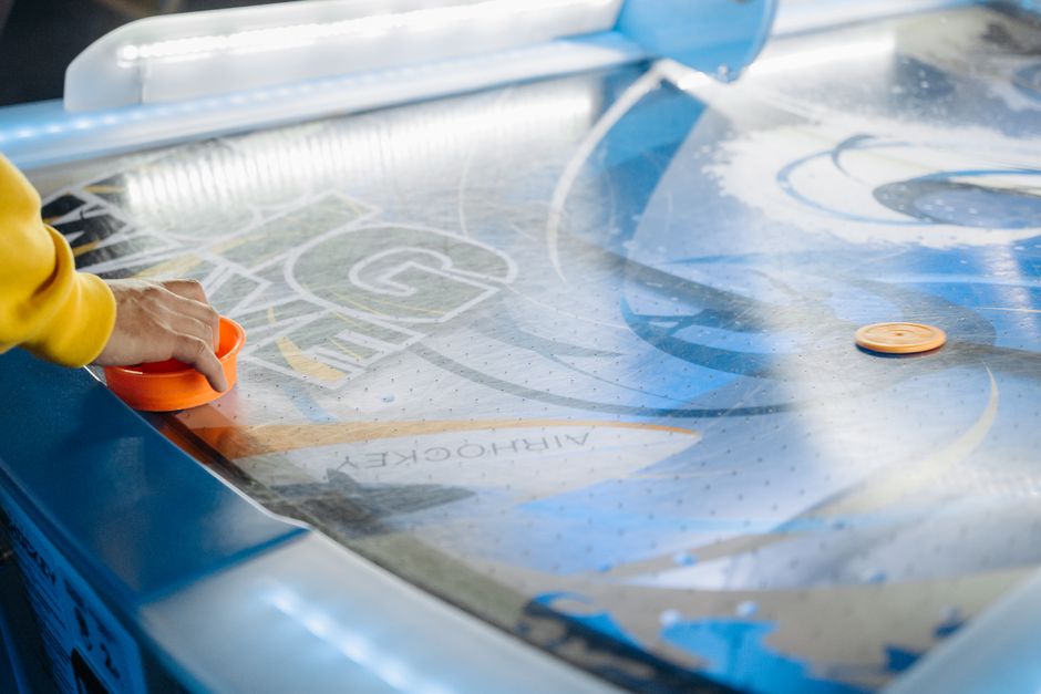 3. Eco-Friendly Tables Made from Recycled Ocean Plastic