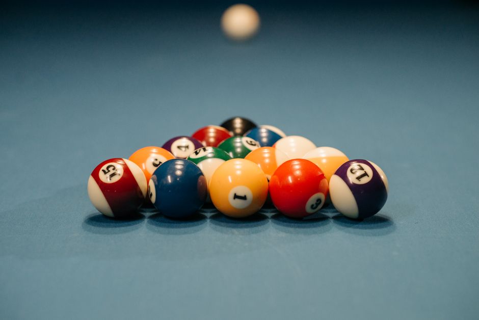 1. Brunswick Billiards – The Legacy Powerhouse