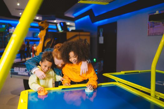 New Air Hockey Table Releases This Year: What's Coming