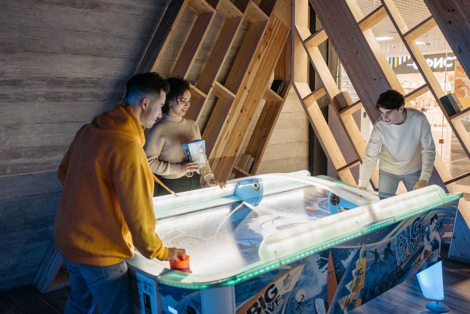 3. Space-Saving Foldable Designs