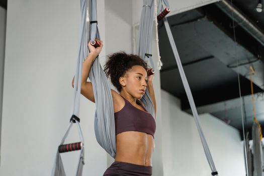 Yoga Hammock vs Swing Chair for Relaxation