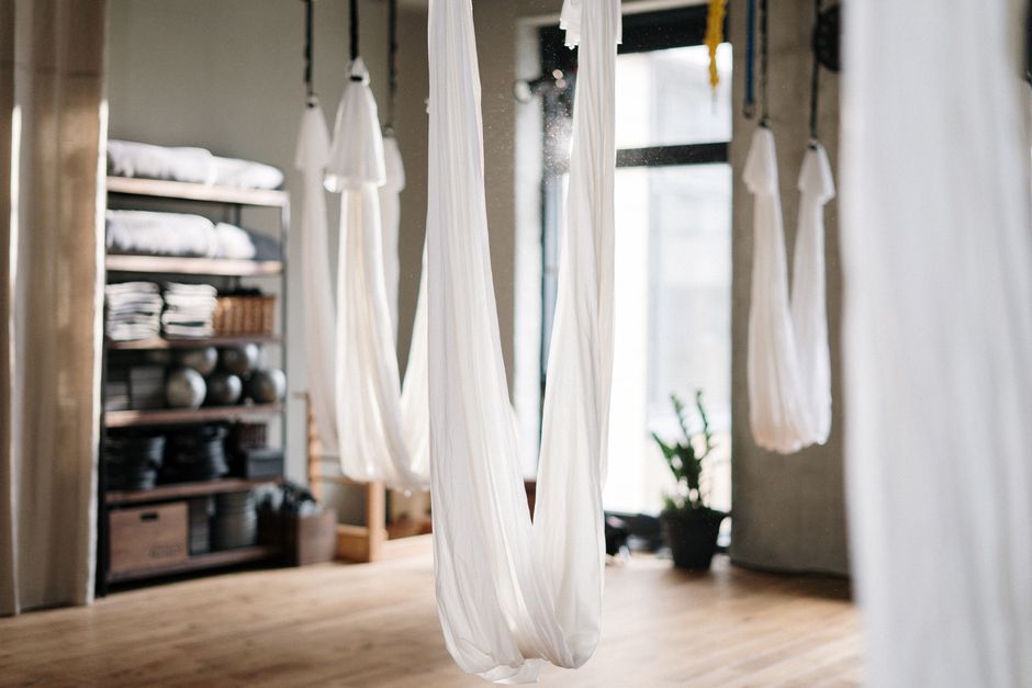 Introduction: Two Paths to Deep Relaxation