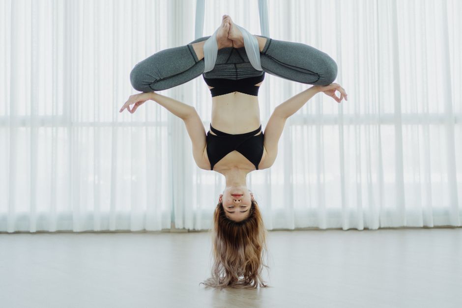 Yoga Hammock vs Inversion Table: Which Is Better?