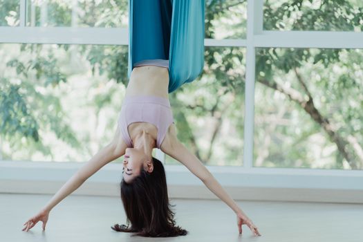 Yoga Hammock for Kids: Safety Tips & Best Picks