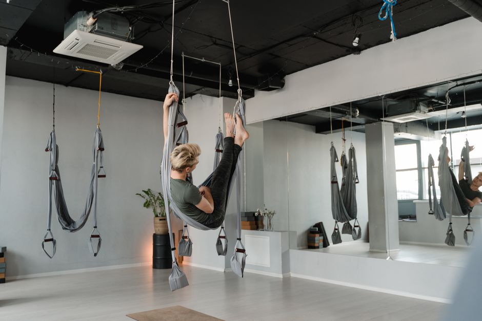 Choosing the Right Room and Ceiling Structure