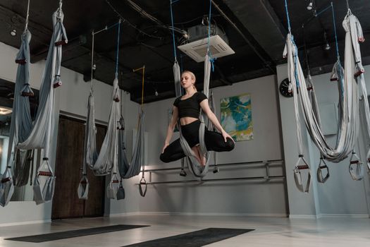 Best Yoga Hammocks for Beginners: Top 7 Picks