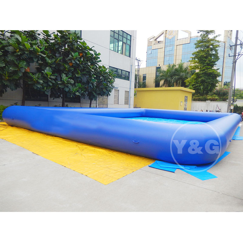 Custom PVC Inflatable UFO Water Sports Equipment | CE ISO Certified