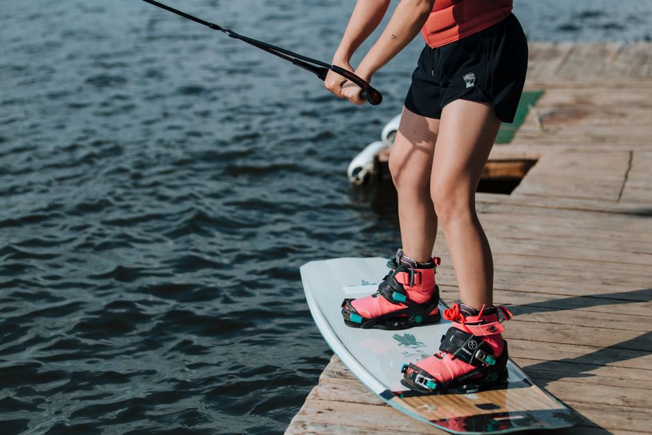 Wakeboard Bindings vs Boots: Which to Choose?