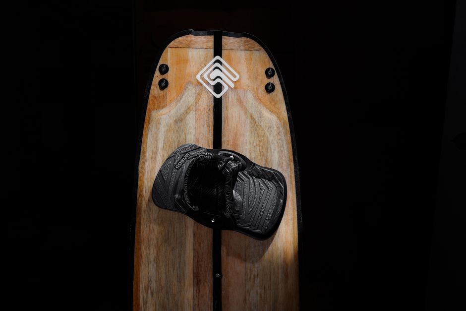 What Are Wakeboard Bindings?