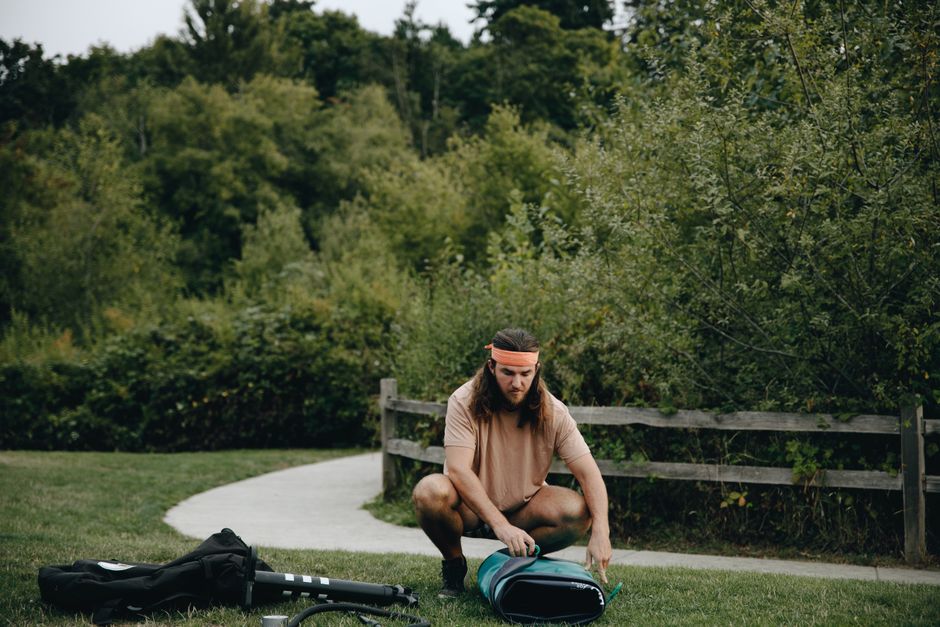 Understanding PSI and Your Paddle Board