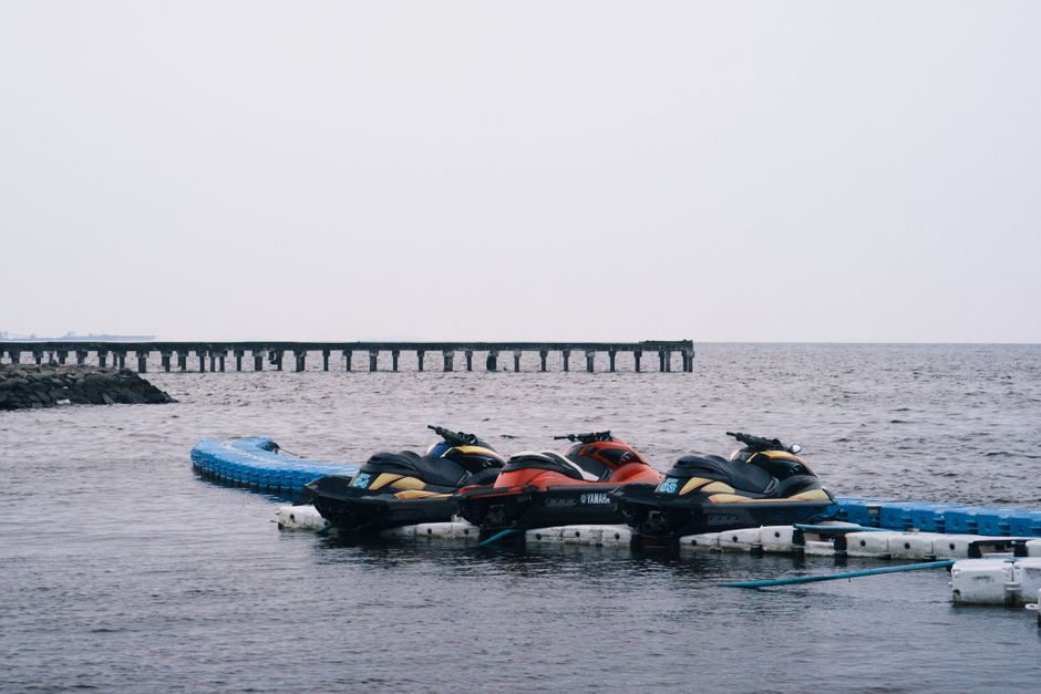Do You Need a License for Jet Skiing? Here's What You Need to Know
