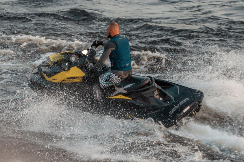 1. Is a License Required to Ride a Jet Ski?