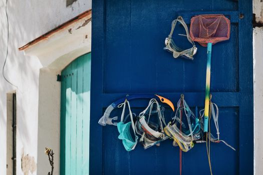 How to Clean Snorkel Gear After Saltwater Use