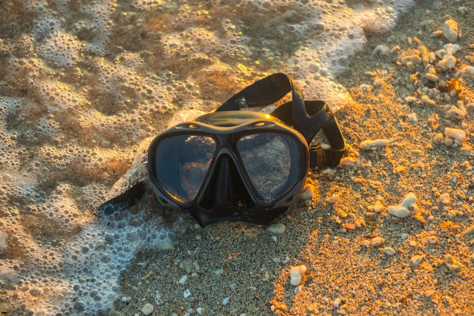Why Cleaning Snorkel Gear After Saltwater Use Matters