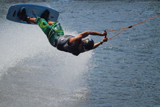 Cheap vs Premium Wakeboard: Worth the Upgrade?