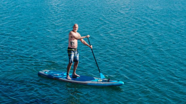 Best Waterproof Dry Bags for Paddle Boarding