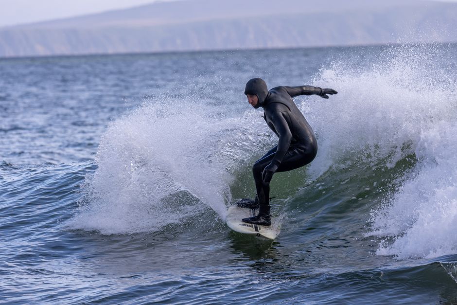 Why Wetsuit Thickness Matters for Cold Water Swimming