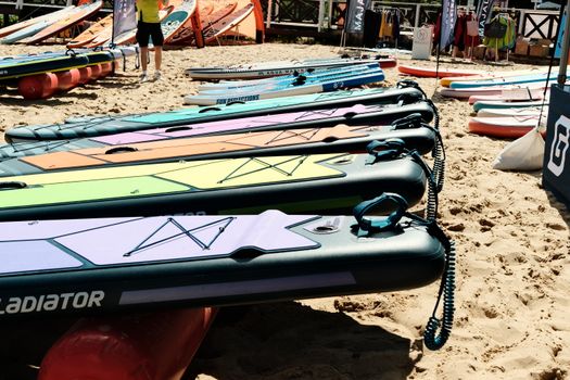 How to Inflate a Paddle Board Without a Pump