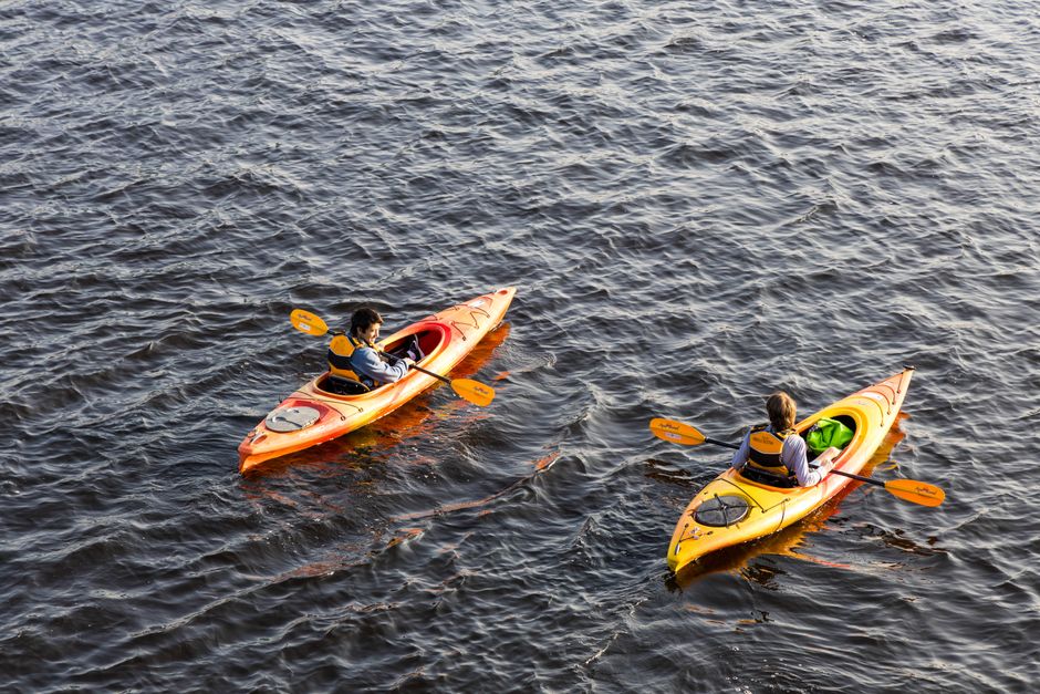 Comparison Table: Top Adult Life Jackets for Kayaking