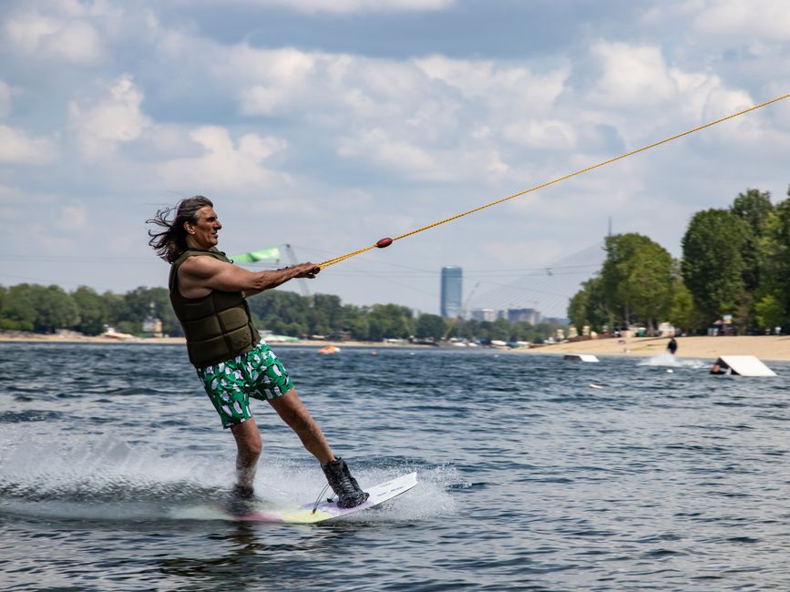 Introduction to Cheap Wakeboard Packages