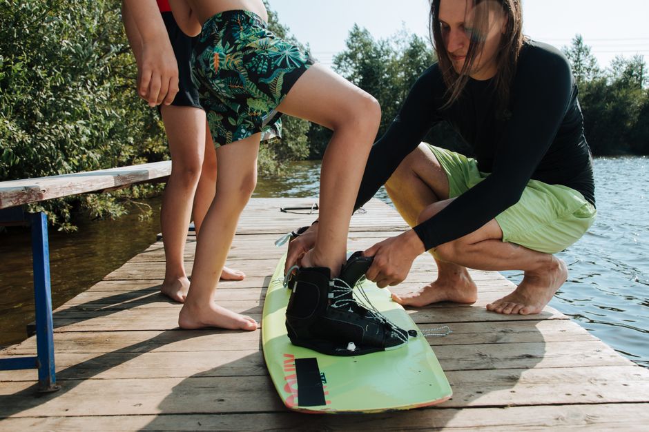 What to Expect in a Cheap Wakeboard Package