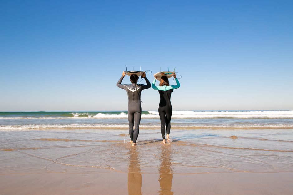 Why Wetsuit Maintenance Matters