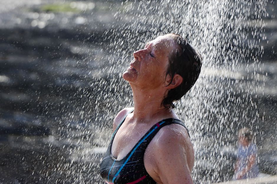 Daily Care: Rinse, Rinse, Rinse