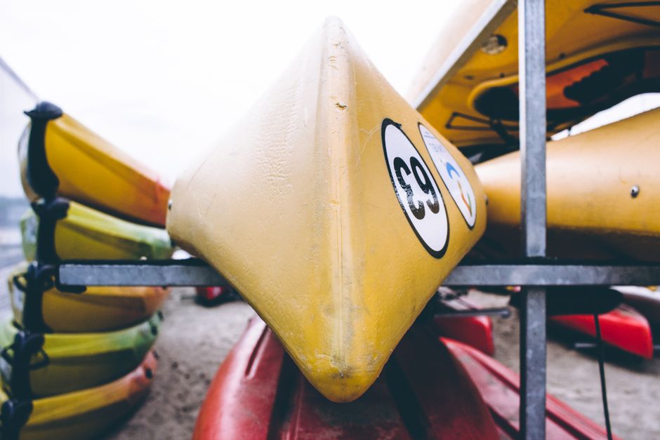 Choosing the Right Outdoor Storage Location