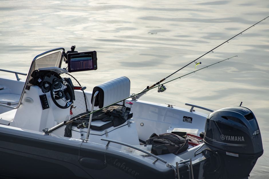 2. Lowrance Introduces Smarter Chartplotter Integration