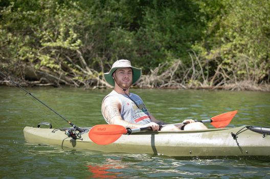 Fishing Kayak Company Announcements: Latest Models