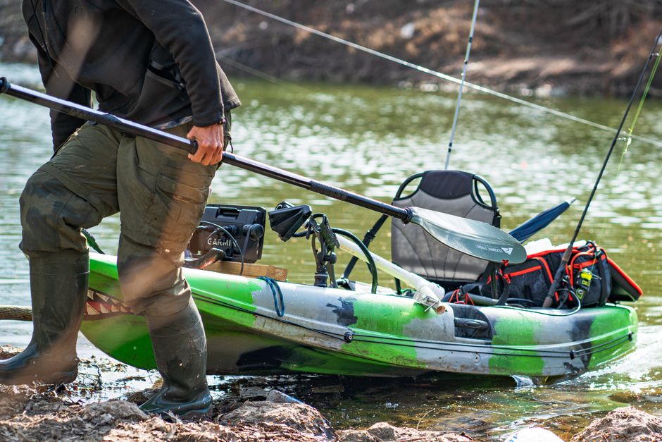 Fishing Kayak Company Announcements: Latest Models Reviewed