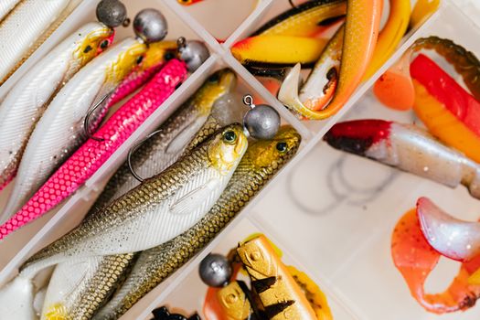 Saltwater Fishing Tackle News and New Products
