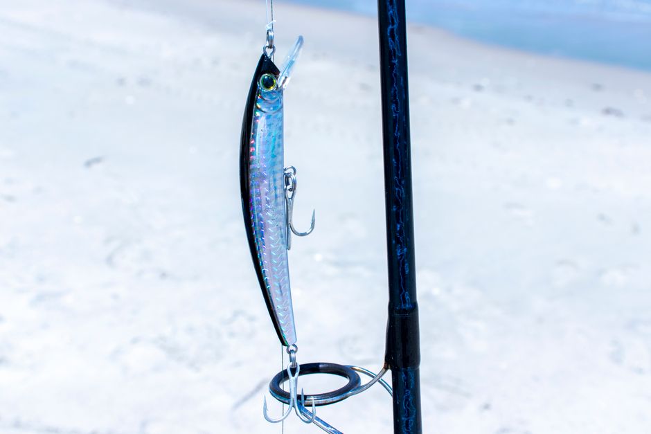 1. Shimano's New Stella SW Delivers Unmatched Drag Power