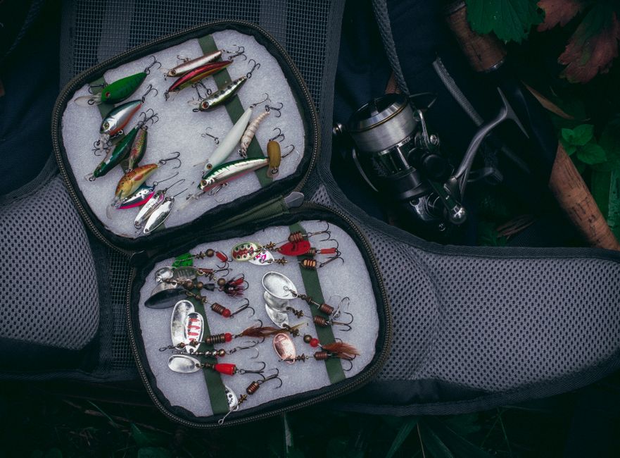 2. Daiwa Expands Saltiga Line with Lightweight Bay Models