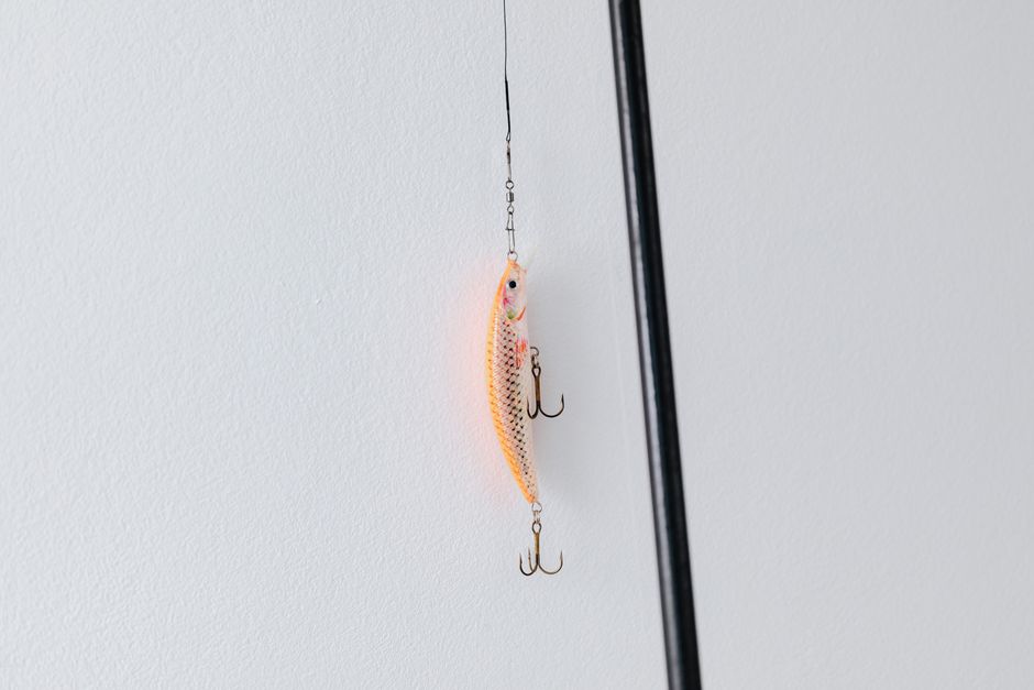 3. Fluorocarbon Lines Get Thinner and Stronger